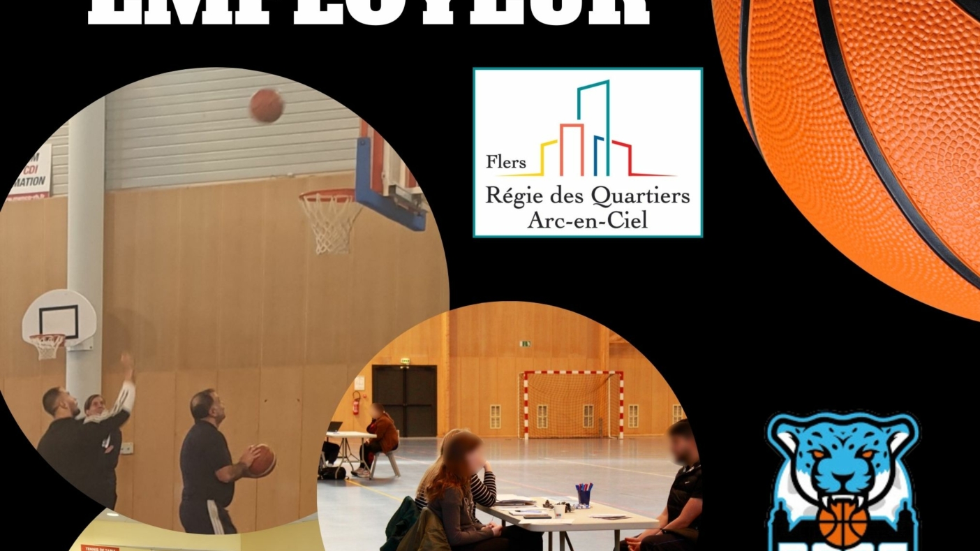 « Basket Employeur »